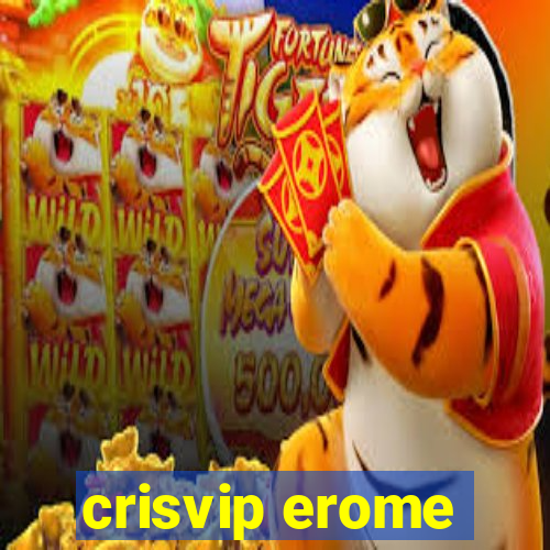 crisvip erome